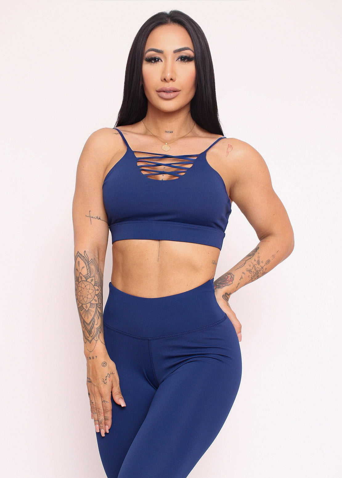 Navy Set