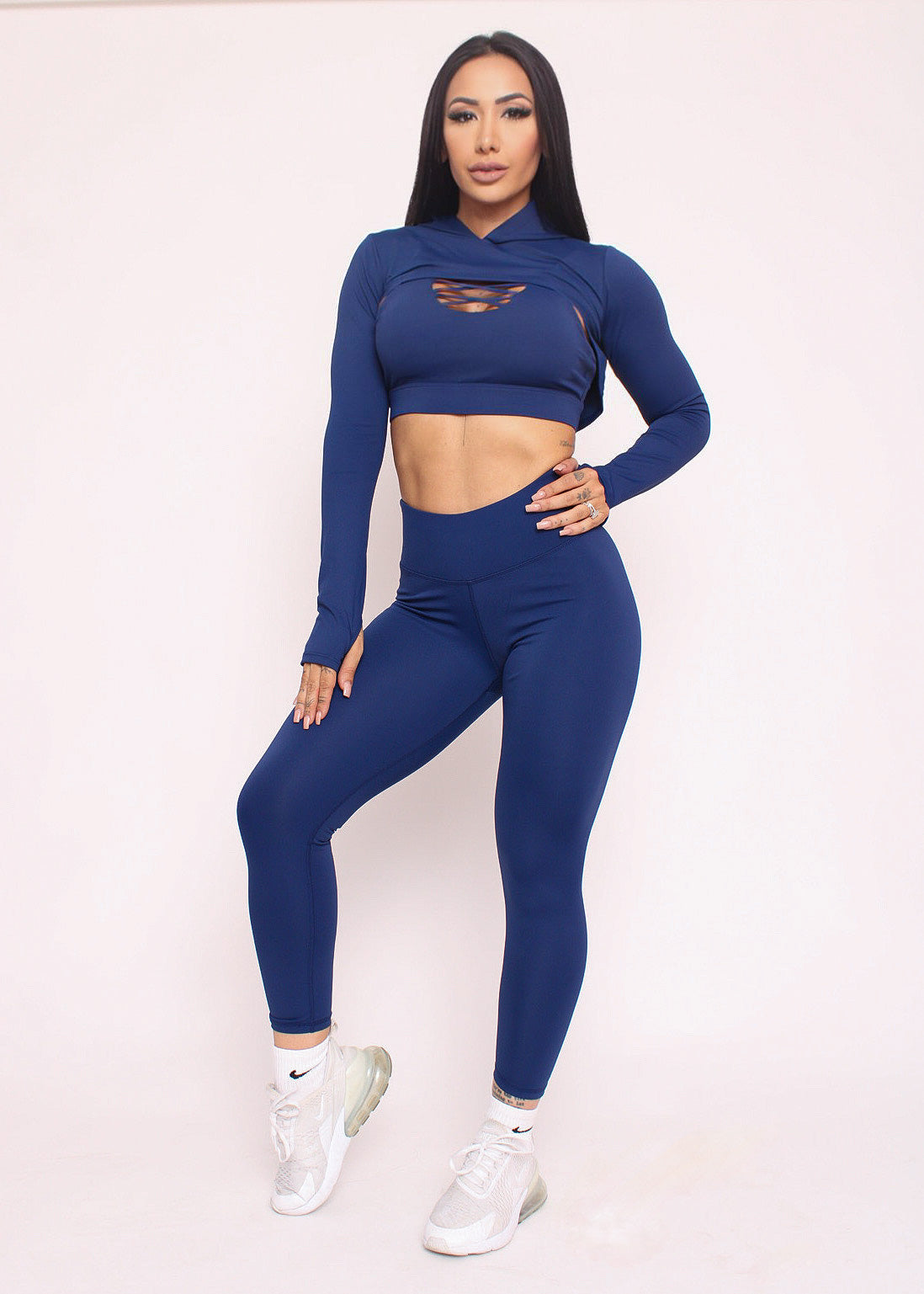 Navy Set